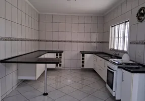 Foto 1 de Casa com 4 Quartos à venda, 240m² em Jardim Paraiso do Sol, São José dos Campos