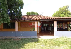 Foto 1 de Fazenda/Sítio com 4 Quartos à venda, 300m² em , São José da Bela Vista