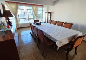 Foto 1 de Apartamento com 4 Quartos para alugar, 306m² em Jardim Apipema, Salvador