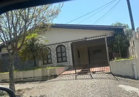 Foto 1 de Casa com 2 Quartos à venda, 160m² em Jardim Carvalho, Ponta Grossa