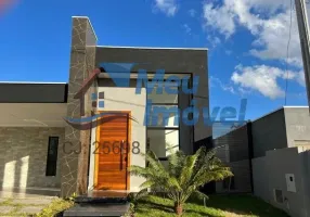 Foto 1 de Casa de Condomínio com 4 Quartos à venda, 200m² em Guara I, Brasília