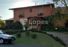 Foto 1 de Sobrado com 5 Quartos para alugar, 349m² em São Joaquim, Vinhedo