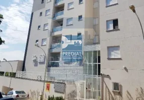 Foto 1 de Apartamento com 2 Quartos à venda, 48m² em Jardim Alvorada, São Carlos