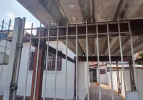 Foto 1 de Casa com 3 Quartos à venda, 102m² em Jaguaré, São Paulo