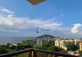 Foto 1 de Flat com 1 Quarto à venda, 45m² em Gragoatá, Niterói