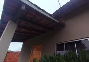 Foto 1 de Casa com 3 Quartos à venda, 125m² em Barra do Pari, Cuiabá