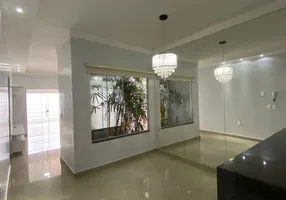 Foto 1 de Casa com 3 Quartos à venda, 135m² em Jardim Italia, Anápolis