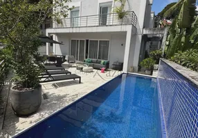 Foto 1 de Casa de Condomínio com 5 Quartos para venda ou aluguel, 730m² em Jardim Panorama D oeste, São Paulo