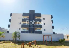 Foto 1 de Apartamento com 3 Quartos à venda, 74m² em Novo Mundo, Uberlândia