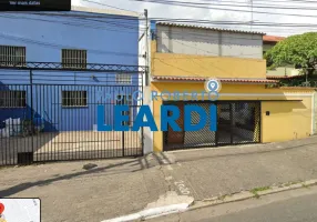 Foto 1 de Sobrado com 3 Quartos à venda, 160m² em Vila Olímpia, São Paulo