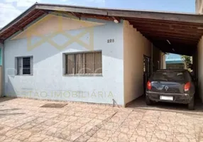 Foto 1 de Casa com 2 Quartos à venda, 250m² em Jardim Novo Maracanã, Campinas