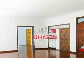 Foto 1 de Casa com 4 Quartos à venda, 5040m² em Chácara Flora, São Paulo