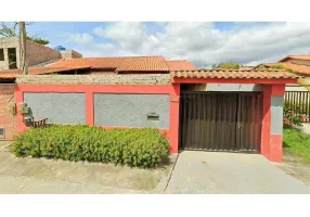 Foto 1 de Casa com 2 Quartos à venda, 61m² em Lagoinha, São Gonçalo