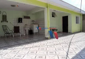 Foto 1 de Casa com 2 Quartos à venda, 160m² em Boa Vista, São José do Rio Preto