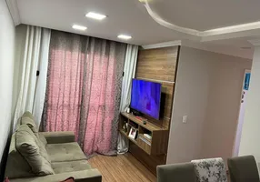 Foto 1 de Apartamento com 2 Quartos à venda, 50m² em Vila Mimosa, Campinas