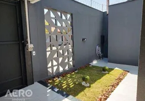 Foto 1 de Casa com 3 Quartos à venda, 220m² em Novo Jardim Pagani, Bauru