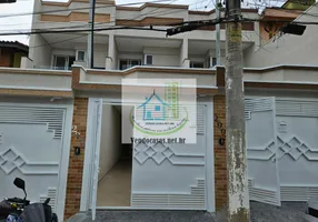 Foto 1 de Sobrado com 3 Quartos à venda, 130m² em Vila Sao Pedro, São Paulo