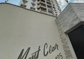 Foto 1 de Apartamento com 4 Quartos à venda, 250m² em Duque de Caxias, Cuiabá