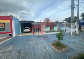 Foto 1 de Casa com 4 Quartos à venda, 200m² em Central, Macapá