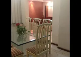 Foto 1 de Apartamento com 3 Quartos para alugar, 106m² em Setor Oeste, Goiânia
