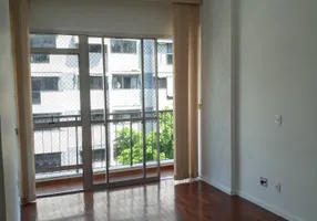 Foto 1 de Apartamento com 2 Quartos à venda, 75m² em Botafogo, Rio de Janeiro