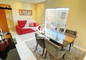 Foto 1 de Apartamento com 3 Quartos à venda, 100m² em Sagrada Família, Belo Horizonte