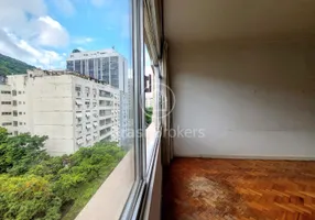 Foto 1 de Apartamento com 3 Quartos à venda, 115m² em Botafogo, Rio de Janeiro