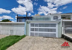 Foto 1 de Sobrado com 3 Quartos à venda, 86m² em Boa Vista, Curitiba