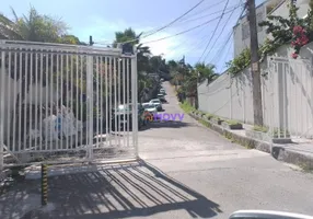 Foto 1 de Lote/Terreno à venda, 500m² em Itaipu, Niterói