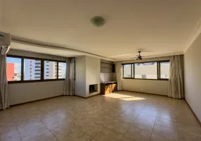 Foto 1 de Apartamento com 3 Quartos à venda, 114m² em Petrópolis, Porto Alegre