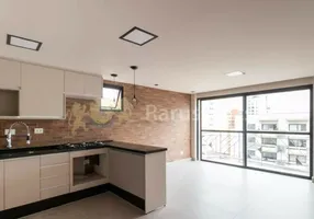Foto 1 de Flat com 1 Quarto para alugar, 65m² em Vila Nova Conceição, São Paulo