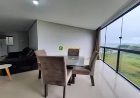 Foto 1 de Apartamento com 3 Quartos à venda, 101m² em Ponta das Canas, Florianópolis
