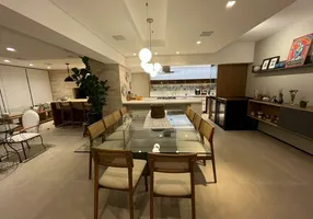 Foto 1 de Apartamento com 3 Quartos à venda, 189m² em Santo Amaro, São Paulo