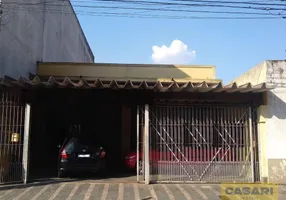 Foto 1 de Lote/Terreno à venda, 297m² em Rudge Ramos, São Bernardo do Campo