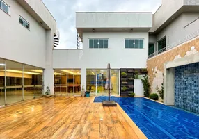 Foto 1 de Sobrado com 4 Quartos à venda, 900m² em Residencial Campos Eliseos, Rio Verde