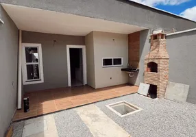 Foto 1 de Casa com 2 Quartos à venda, 80m² em Barrocão, Itaitinga