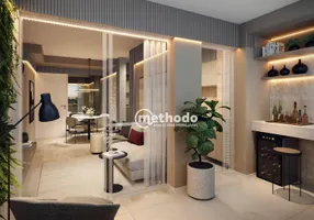 Foto 1 de Apartamento com 3 Quartos à venda, 55m² em Mansões Santo Antônio, Campinas
