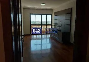 Foto 1 de Apartamento com 3 Quartos à venda, 110m² em Centro, Londrina