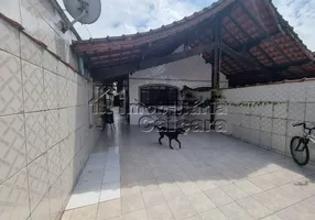 Foto 1 de Casa com 3 Quartos à venda, 250m² em Jardim Real, Praia Grande