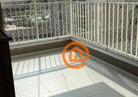 Foto 1 de Apartamento com 2 Quartos à venda, 70m² em Jardim Ana Maria, Jundiaí