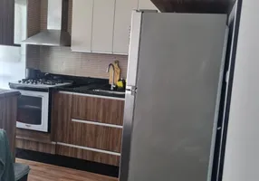 Foto 1 de Apartamento com 2 Quartos à venda, 49m² em Vila Antonieta, São Paulo