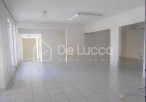 Foto 1 de Galpão/Depósito/Armazém para alugar, 630m² em Taquaral, Campinas