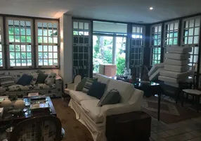 Foto 1 de Casa de Condomínio com 4 Quartos à venda, 570m² em Itanhangá, Rio de Janeiro