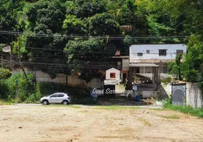 Foto 1 de Lote/Terreno à venda, 640m² em Engenho do Mato, Niterói