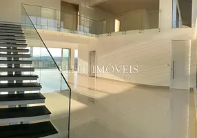 Foto 1 de Casa de Condomínio com 3 Quartos à venda, 540m² em Spina Ville II, Juiz de Fora