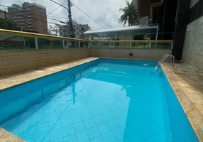 Foto 1 de Apartamento com 2 Quartos para alugar, 73m² em Vila Guilhermina, Praia Grande