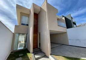 Foto 1 de Casa de Condomínio com 3 Quartos à venda, 195m² em Trilhas do Sol, Lagoa Santa