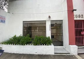 Foto 1 de Ponto Comercial para alugar, 98m² em Centro, Fortaleza