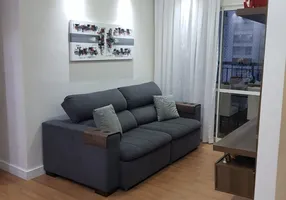 Foto 1 de Apartamento com 2 Quartos à venda, 76m² em Jardim Tupanci, Barueri