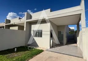 Foto 1 de Casa com 2 Quartos à venda, 150m² em Jardim Copacabana, Sinop